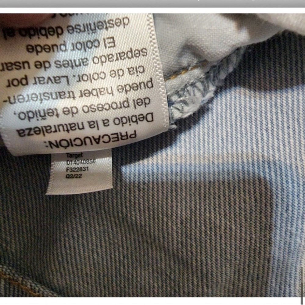 NWT Universal Thread Jeans - Picture 9 of 13